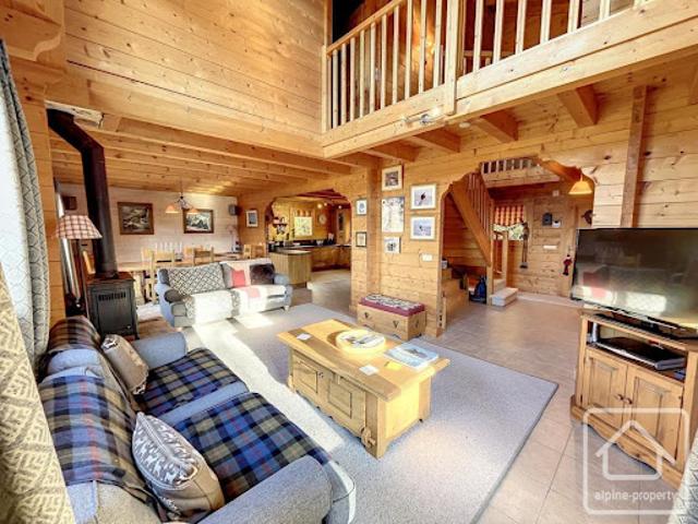 Maison vente à Bonneville, Arâches