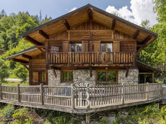 Maison vente à Bonneville, Les Houches