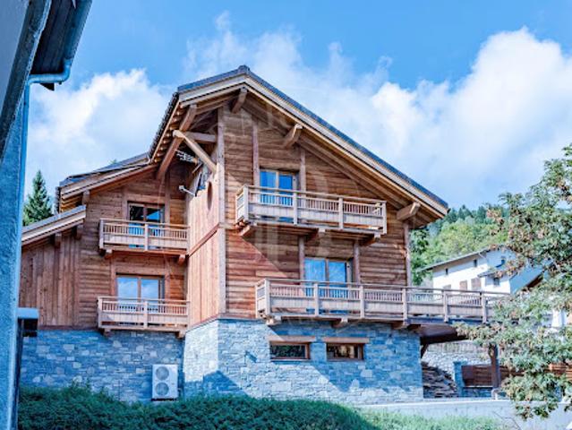 Maison vente à Albertville, Les Allues