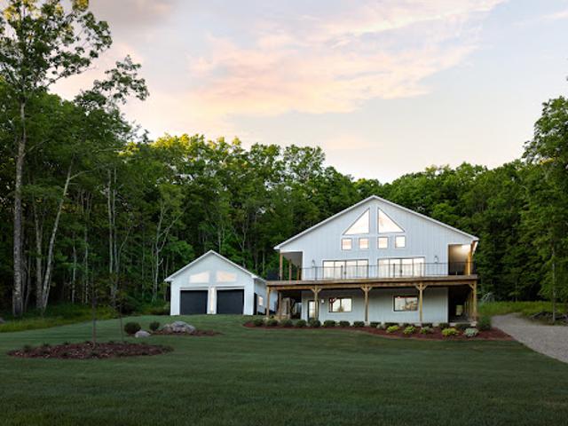House for sale in Barryville, New York