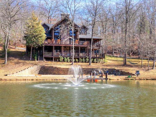 House for sale in Georgia