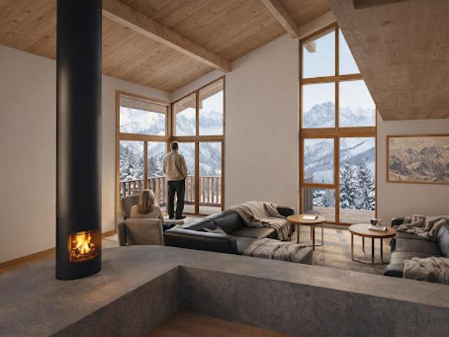 Maison vente à Albertville, Hauteluce