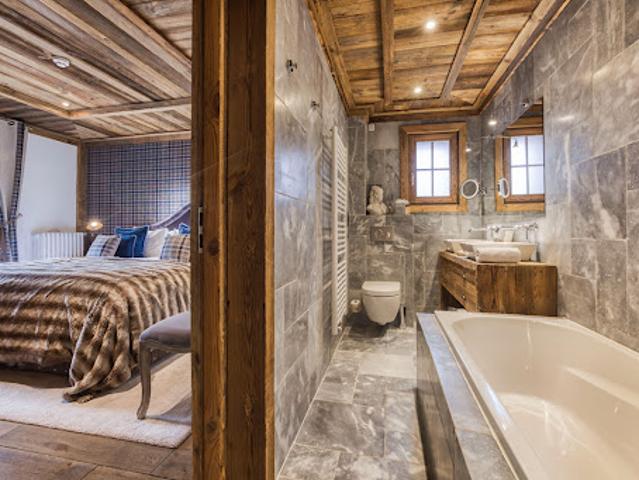 Maison vente à Bonneville, Megève