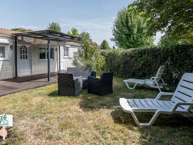 Maison vente à Les Sables-d'Olonne, Saint-cyr-en-talmondais