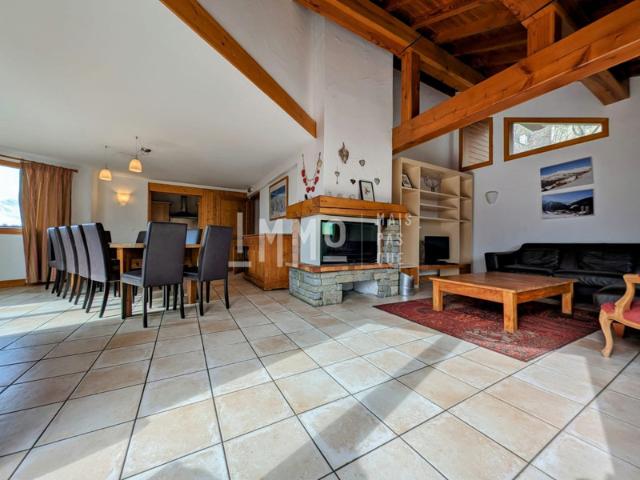 Maison vente à Albertville, Landry