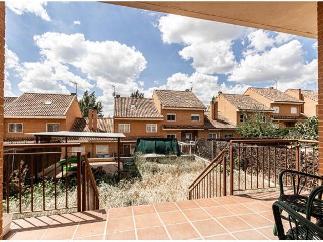 Casa en venta en Villamantilla, Madrid