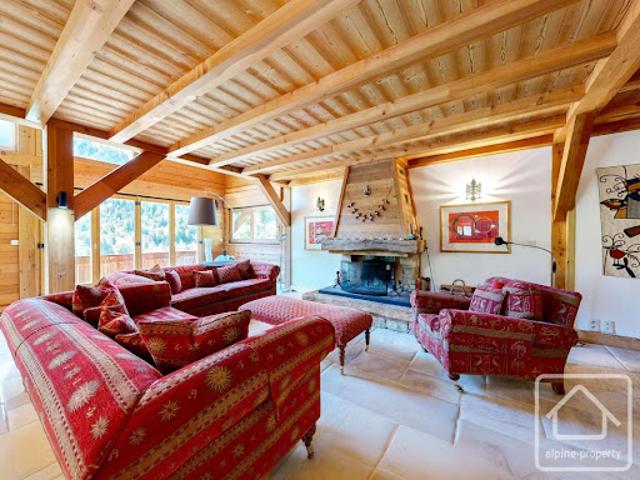 Maison vente à Thonon-les-Bains, La Chapelle-d'abondance