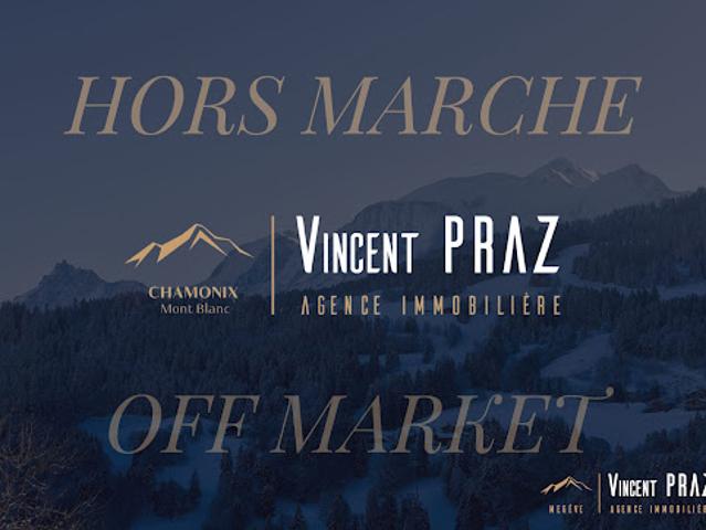 Maison vente à Les Houches, Haute-Savoie