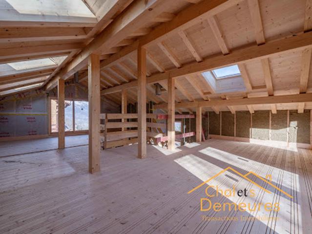 Maison vente à Bonneville, Combloux
