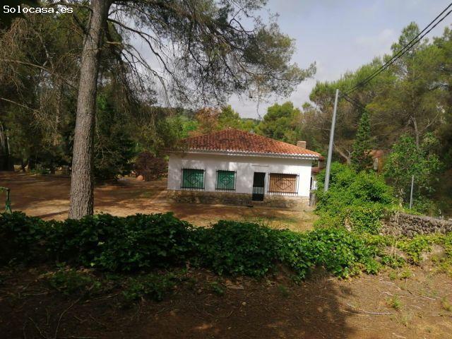 Casa en venta en La Hoya de Buñol, Valencia