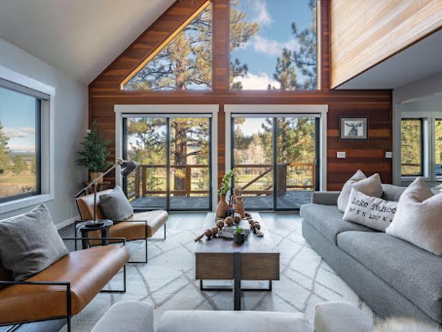 House for sale in Truckee, California