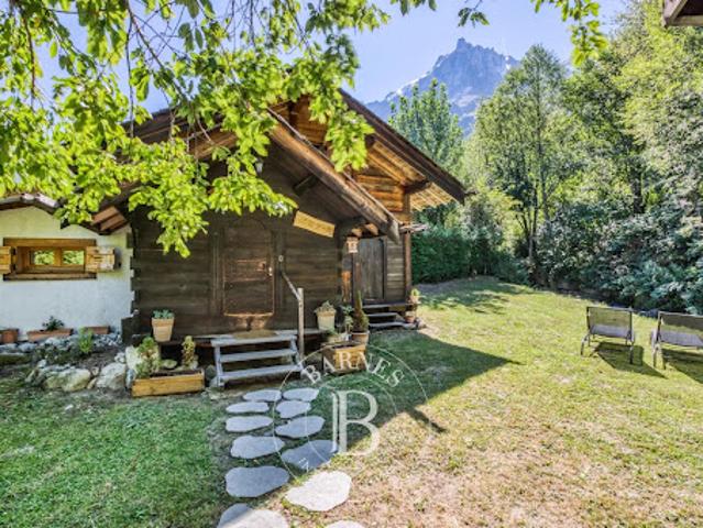 Maison vente à Bonneville, Chamonix-mont-blanc