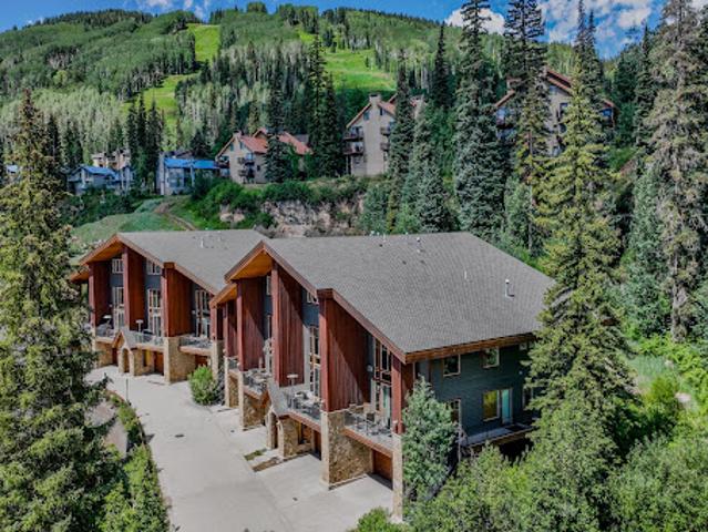 House for sale in La Plata, Colorado
