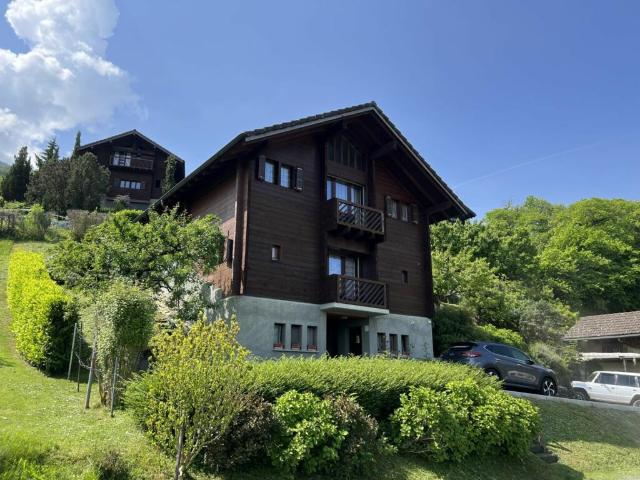 Haus kaufen in Monthey, Wallis