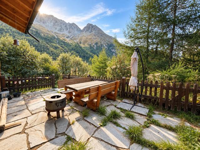 Haus kaufen in Evolène, Wallis