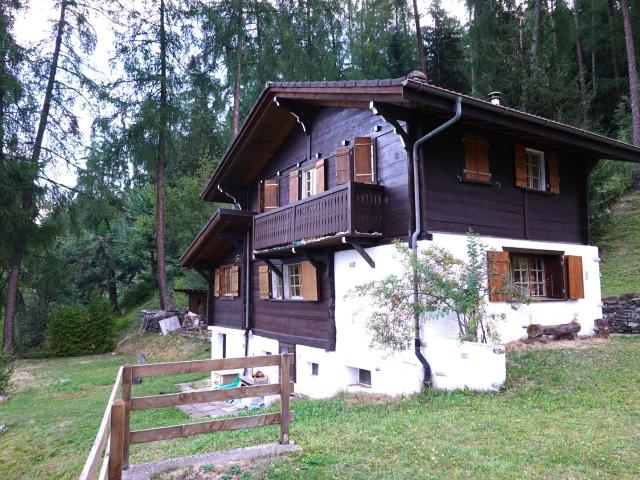 Haus kaufen in Mont-Noble, Wallis