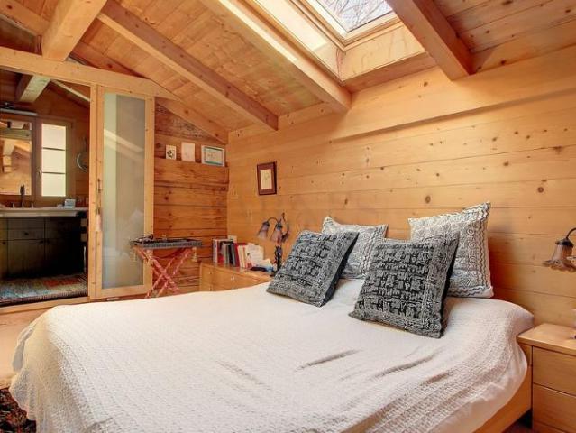 Haus kaufen in Rougemont, Waadt
