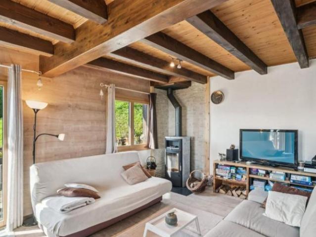 Haus kaufen in Sainte-Croix, Waadt