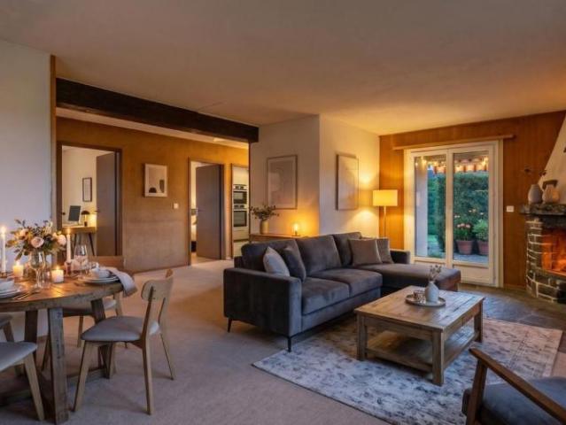 Haus kaufen in Leysin, Waadt