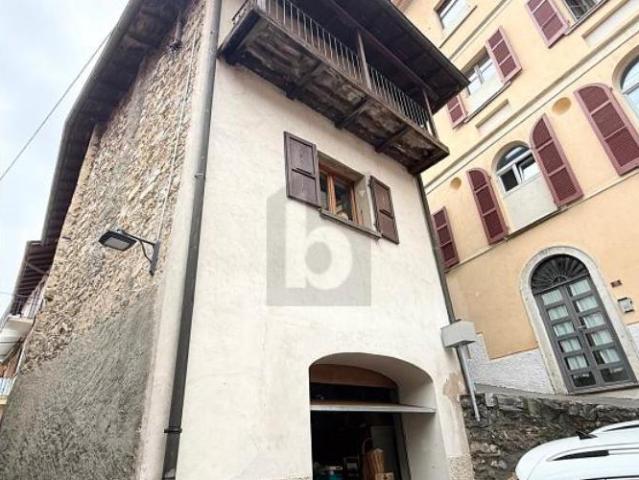 Haus kaufen in Cabbio, Tessin
