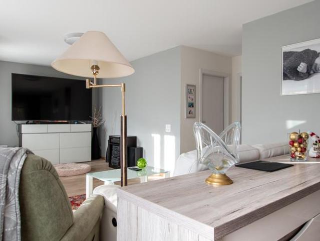 Haus kaufen in Ollon (VS), Waadt