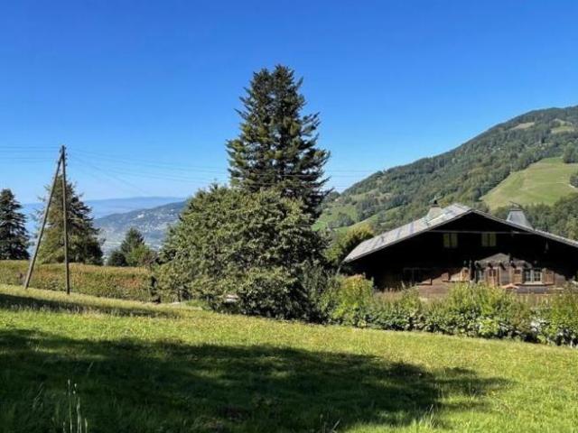 Haus kaufen in Chailly-Montreux, Waadt