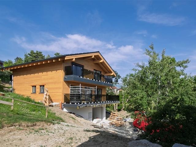 Haus kaufen in Lens, Wallis