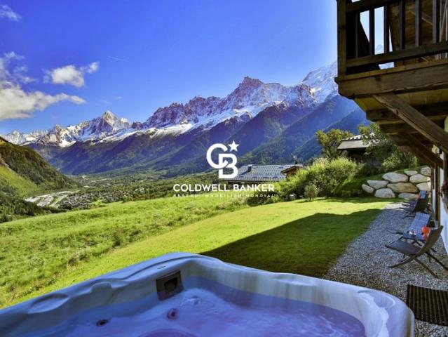 Maison vente à Bonneville, Les Houches