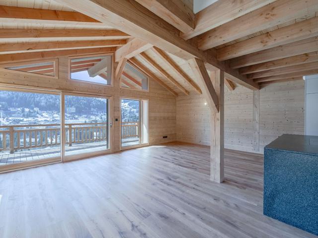 Maison vente à Thonon-les-Bains, Montriond