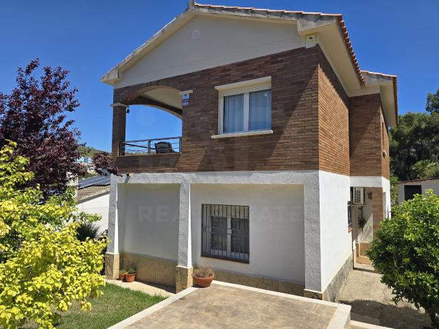 Chalet en venta en Segur de Dalt, Baix Penedès