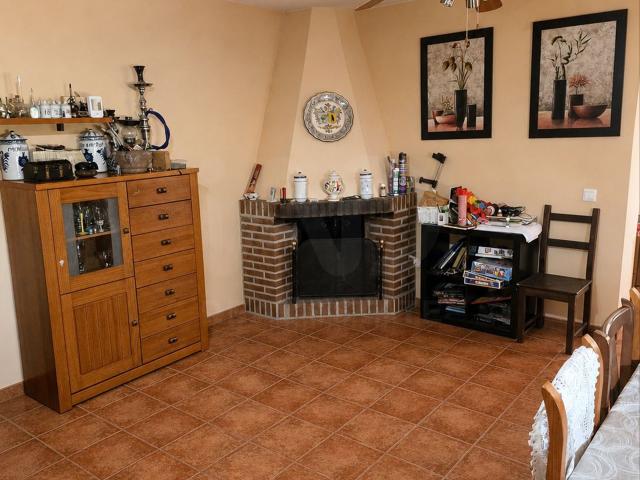 Casa en venta en Cardiel De Los Montes, Castilla-La Mancha