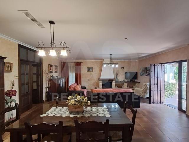 Chalet en venta en Junta de los Ríos, Sierra de Cádiz