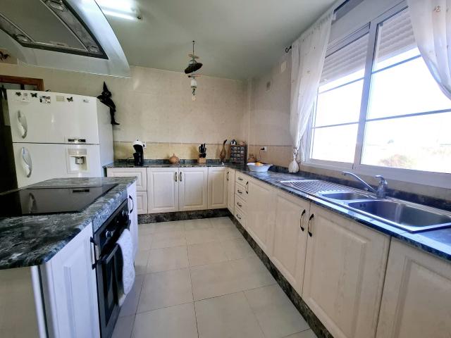 Chalet en venta en Raiguero Bajo, Bajo Guadalentín