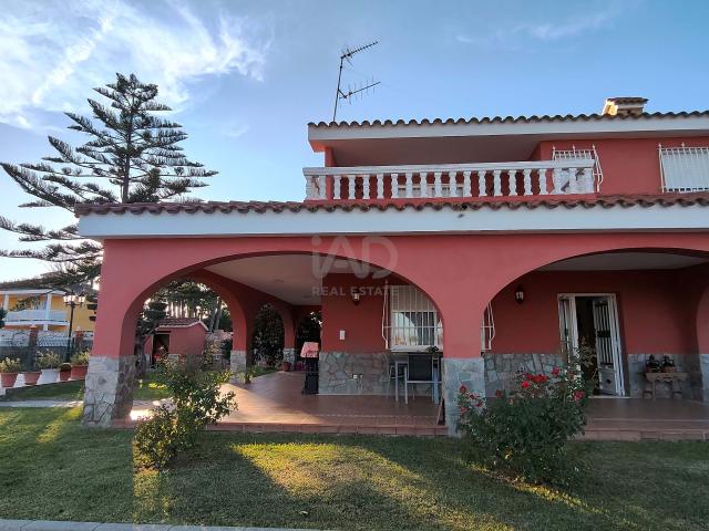 Chalet en venta en la Plana Alta, Valencia
