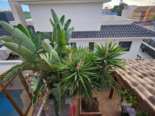 Chalet en venta en Las Canteras, Alto Guadalentín