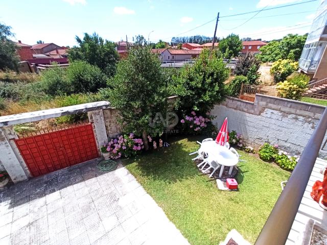 Chalet en venta en Cuadros, Castilla y León