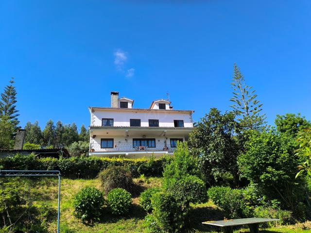 Chalet en venta en O Eume, Galicia