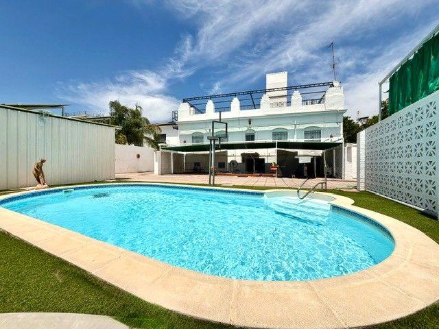 Chalet en venta en Distrito Norte Sierra, Córdoba
