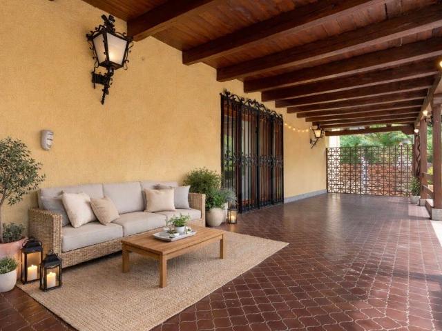 Chalet en venta en Carabanchel, Madrid