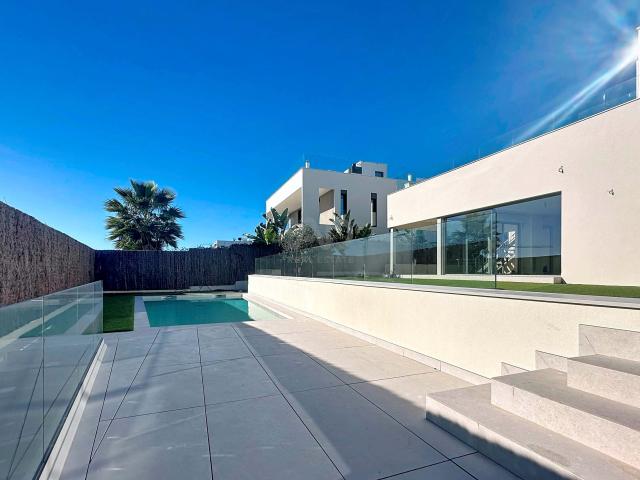 Chalet en venta en Cases del Sord, Garraf
