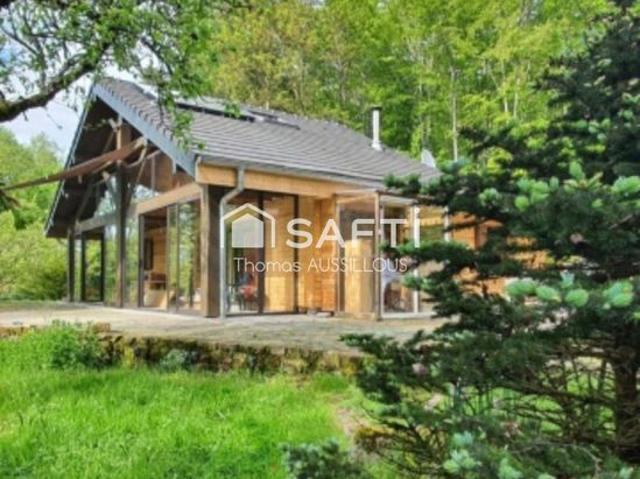 Maison vente à Lure, La Bruyère