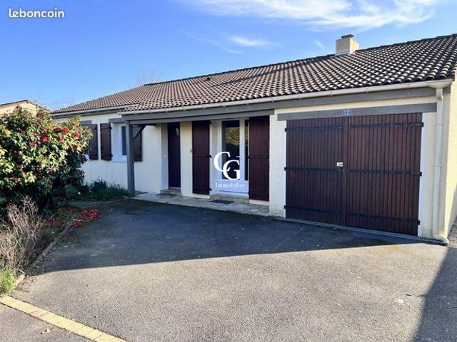 Maison vente à Nantes, Bouaye