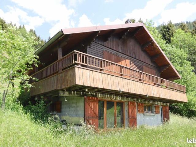 Maison vente à Annecy, Manigod