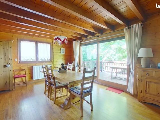 Maison vente à Lons-le-Saunier, Chapois