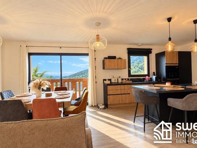 Maison vente à Égat, Pyrénées-Orientales