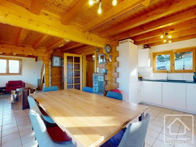 Maison vente à Bonneville, Arâches