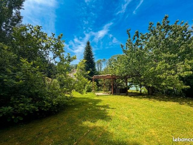 Maison vente à Rambouillet, Emancé