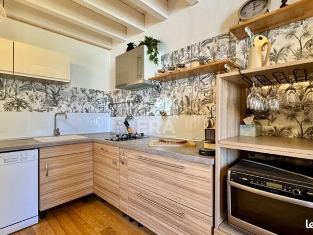 Maison vente à Libourne, Sainte-foy-la-grande
