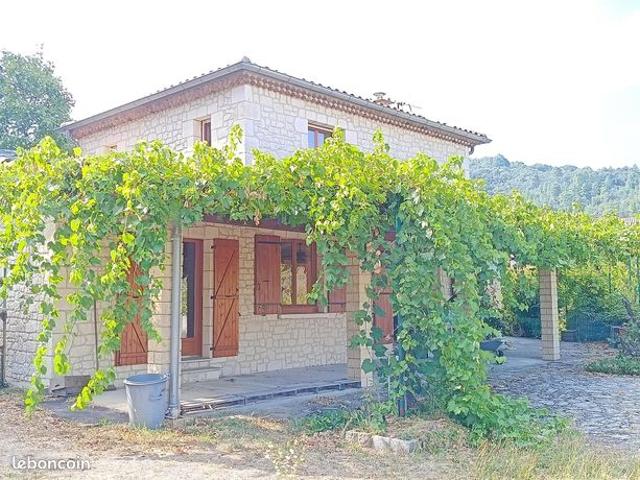 Maison vente à Prades