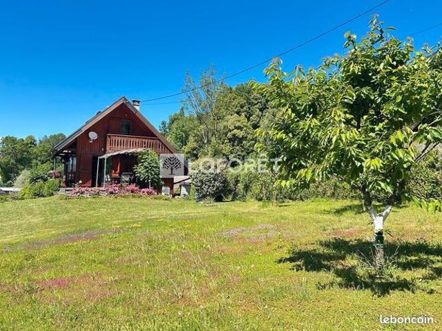 Maison vente à Chambéry, Auvergne-Rhône-Alpes